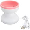 Globly Macchina per la Pulizia di Pennelli Trucco con Presa Usb