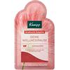 Kneipp Perle da bagno la tua pausa benessere - Additivo per il bagno con estratto di fiori di seta di alta qualità e ricco olio di argan per una sensazione setosa morbida sulla pelle - 60 g
