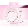 Brushworks Dream Blend Set (Pink)