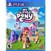U&I Entertainment My Little Pony: A Maretime Bay Adventure- PlayStation 4
