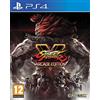 Capcom Street Fighter V Arcade Editio (PS4)
