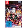 SEGA Demon Slayer - Kimetsu no Yaiba - The Hinokami Chronicle (CIAB)