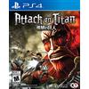 KT Attack on Titan