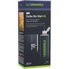 Dennerle Carbo Bio Start 60 - Fertilizzante biologico per acquari d'acqua dolce