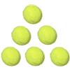 Climsom | Set di 6 mini proiettili per lanciatore di palline BALLOUF | 5 cm di diametro, senza prodotti chimici, appositamente adatti per il lanciatore di palle automatico Ballouf.