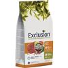 Exclusion Diet Exclusion Mediterraneo Noble Grain Puppy Manzo, pi