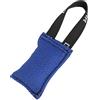 DINGO GEAR WWW.DINGOGEAR.COM 1977 Dingo Gear - Tug in Tela Francese - 5x10 cm - Blu