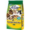MIGNINI Mix per conigli nani allegri 800gr - Mangimi roditori