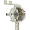 TYC Freccia MINI COOPER/ONE destra, bianco