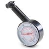 Bottari Italy Bottari 35000 Universale Pneumatici Pressione Misuratore Con Manometro, Nero/Bianco/Rossa