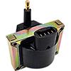 Magneti Marelli Marelli 060717014012 Bobina Accensione | Compatibile con: CITROËN AX, BX, BX Break, C15 Kasten/Großraumlimousine, C15 Kombi, FIAT ARGENTA, CINQUECENTO, CROMA