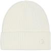 GUESS Cappello Cuffia a Costine AW5381POL01 White M