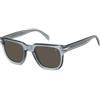 David Beckham Db 7118/S Occhiali Uomo (Pacco da 1)