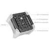 SmallRig MD4883 Piastra di montaggio per Zoom F3 "