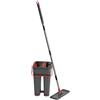 5 five simply smart 5five - Secchio di strizzatura con Scopa 4l