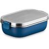 Le Creuset Contenitore per il pranzo, Deep Teal