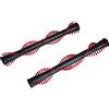 Hedwiple 2 spazzole a Rullo per aspirapolvere Miele Triflex HX1, Triflex HX1 PRO, Triflex HX1 Cat & Dog, Triflex HX1 Select, ricambi di Ricambio per aspirapolvere