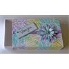 Nellie's Choice Fustella Scatola Carta Regalo, 9.2 x 6 x 1.1 cm, Wrapping Die per Scatole Regalo, Gift Boxes, Regali di Natale, DIY