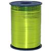 PRÄSENT C.E. Pattberg - Nastro arricciacapelli, 10-250 m, Colore: Verde Lime