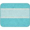 Linea Due WAYMORE tappetino da bagno 40x50cm blu