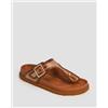 Birkenstock 1774 Ciabatte Da Donna Birkenstock 1774 Gizeh Framed Raffia Narrow