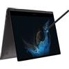 Samsung Galaxy Book2 Pro 360 13 | i7-1260P | 13.3 | 16 GB | 512 GB SSD | Touch | Stilo | grigio | Win 11 Pro | ND