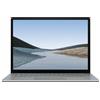 Microsoft Surface Laptop 3 | i5-1035G7 | 15 | 8 GB | 128 GB SSD | 2496 x 1664 | platino | Touch | Illuminazione tastiera | Win 11 Home | IT