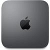 Apple Mac Mini 2018 Ricondizionato (i7 6-core, 32GB, 1TB, Grigio Siderale) - Eccellente