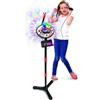 Vtech Kidi Superstar nero Lightshow