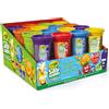 Crayola - pasta da modellare profumata- silly scents dough