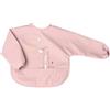 Chicco Bavaglina con maniche rosa 6m+ - chicco