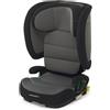Foppapedretti SEGGIOLINO AUTO COURSE I-SIZE 100-150CM - BLACK - FOPPAPEDRETTI