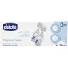Chicco - Pysio Clean Soluzione Salina Isotonica 0m+ Confezione 10 Pezzi