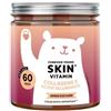 Bears With Benefits Bears With Benefit - Forever Young Skin Integratore Vitaminico Antietà Con Collagene E Acido Ialuronico Confezione 60 Caramelle