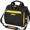 DEWALT DGL573 - Borsa porta attrezzi da tecnico, 41 tasche, colore: nero