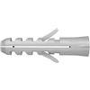 Fischer 50124-0s 5 dp tassello ad espansione - zinco (200 pezzi)
