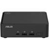 ASUS ASUS NUC 15 Pro RNUC15CRKU506302 - PC mini Core Ultra 7 225H / fino a 4.9 GHz - RAM 16 GB - SSD 512 GB - NVMe - Arc Graphics 130T - Gigabit Ethernet, 2.5 Gigabit Ethernet, IEEE 802.11ax (Wi-Fi 6), IEEE 802.11be (Wi-Fi 7), Bluetooth 5.4 - senza SO …
