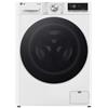 LG - Lavatrice Standard F4R709TAIDD R7 AI DD TurboWash 360 9 Kg Classe A Centrifuga 1400 giri