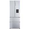 Haier - HFR5720EWMG Libera installazione 477 L Argento - SPEDIZIONE GRATUITA