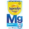 BAYER SPA CH Supradyn Expert Magnesio 60 capsule - Integratore Alimentare