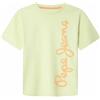 Pepe Jeans T-Shirt Bimbo Art PB5000087