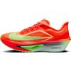Nike FN8455-601 Zoom Fly 6 Donna, Bright Crimson/Cave Purple-Lime Blast EU 40.5