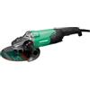 Hikoki G23STWAZ Smerigliatrice Angolare, 2000 W, 230 V