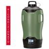 Stocker Nebulizzatore antizanzare da giardino a batteria Stocker Geyser E-25 MI 21 V Verde 5 bar- ricondizionato