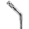 Stocker Ugelli anti-gocciolamento sfusi 135 gradi 6 mm per Geyser