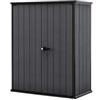 Keter Armadio da giardino CORTINA ALTO EVOTECH+