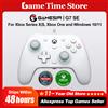 Gamesir G7 SE XBOX Controller PC Controller di gioco cablato per XBOX Series XS One Windows11 10 Steam Gamepad Joystick ad effetto Hall
