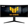 ASUS Monitor ASUS TUF Gaming VG34WQML5A 34'' 3440 x 1440 Pixel UltraWide Quad HD LED Nero