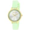 Liu Jo - Orologio Sportivo da donna al quarzo in gomma - Modello Casual Shine TLJ2580 - Orologio con cristalli nel quadrante