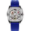 CIGA Design Edge Orologio Meccanico Automatico Scheletrato Tonneau